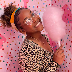 Meet your Posher, Kalani charlize